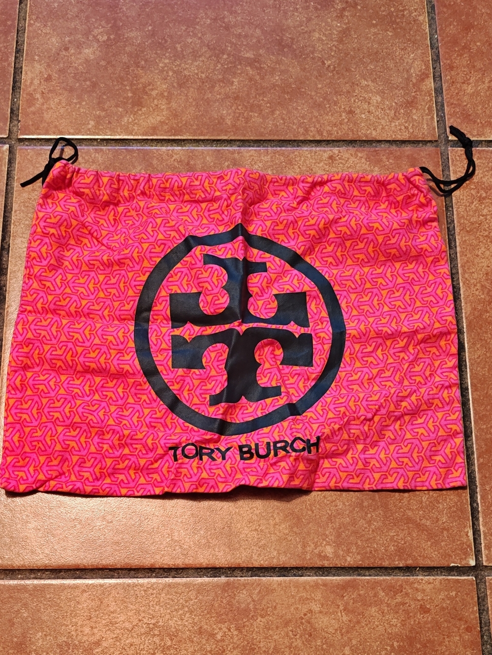 Tory Burch Dust Bag